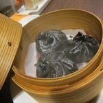 青天 みつはし - ２０１４年８月再訪問