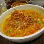 青天 みつはし - ２０１４年８月再訪問