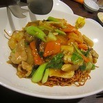 青天 みつはし - ２０１４年８月再訪問