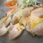 青天 みつはし - 