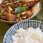 中華菜房 瓢ノ木 - 