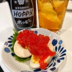 大衆酒場食堂 ななつぼし - 