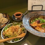 中華菜房 瓢ノ木 - 