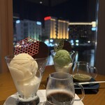 QUON RIVER TERRACE - 