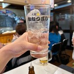 大衆酒場食堂 ななつぼし - 