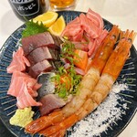 大衆酒場食堂 ななつぼし - 