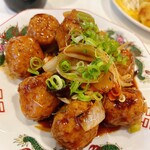 大衆酒場食堂 ななつぼし - 