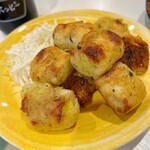 大衆酒場食堂 ななつぼし - 