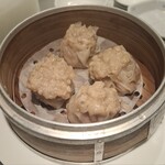 52 Chinese Bar GONI - 焼売4個　880円