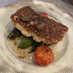 Okuto - 料理写真: