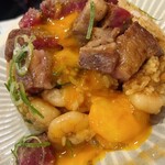 大衆酒場食堂 ななつぼし - 