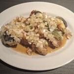 52 Chinese Bar GONI - 油淋鶏　1300円