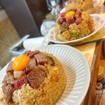 大衆酒場食堂 ななつぼし - 