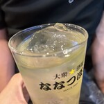 大衆酒場食堂 ななつぼし - 