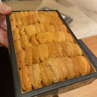 恵比寿 鮨 ふじまさ - 