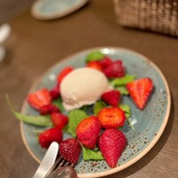 オービカ モッツァレラバー 梅田店 - 