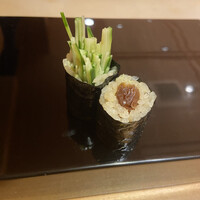 恵比寿 鮨 ふじまさ - 
