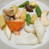 中国料理 陽明殿 - 