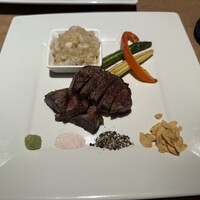鉄板焼 Artisan - 