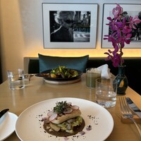 Sophie at EDITION - 