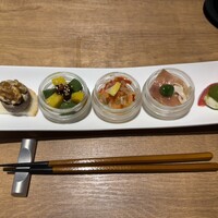 鉄板焼 Artisan - 