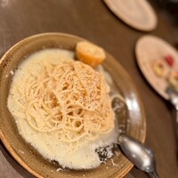 オービカ モッツァレラバー 梅田店 - 