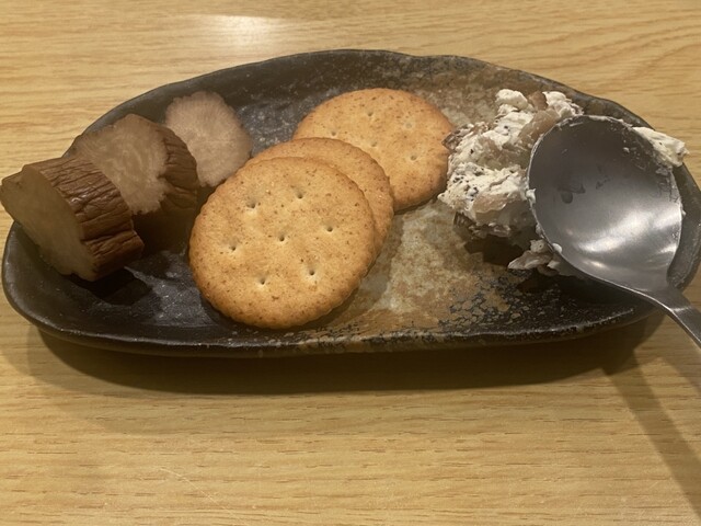 Obanzai Bar Yoin photo 5