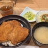 新潟カツ丼 タレカツ 中野店