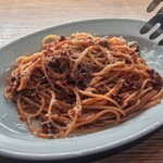 LAMPIONE - ボロネーゼ