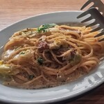 LAMPIONE - パンチェッタ