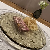 ラ・トラース - 