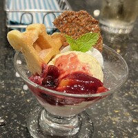 神戸牛洋食アモナ - 