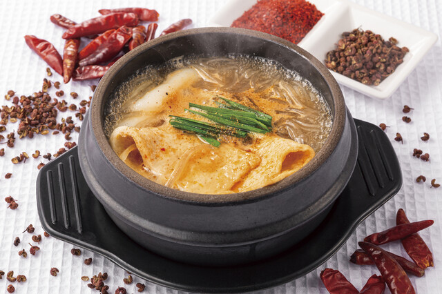 東京純豆腐 横浜ポルタ店 - 横浜/韓国料理 | 食べログ