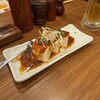 炭火串焼らいず  お初天神店