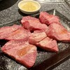 焼肉の虎