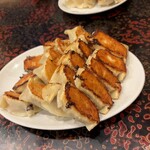 餃子の店 味の横綱 - 