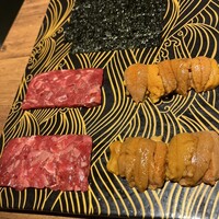 焼肉 うしみつ 恵比寿本店 - 