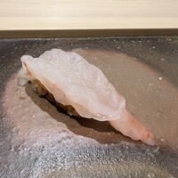 鮨 銀座おのでら 名古屋店 - 
