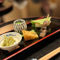 赤坂 浅田 - 