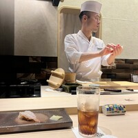 鮨 銀座おのでら 名古屋店 - 