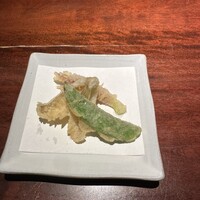蕎麦懐石 無庵 - 