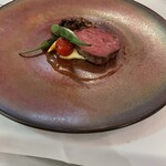 リストランテ アマルフィイ - 