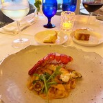 リストランテ アマルフィイ - 