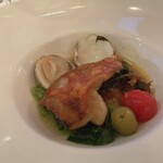 リストランテ アマルフィイ - 