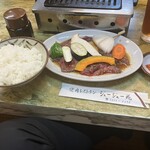 ジュージュー苑 - 