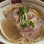 中華そば 流川 - 