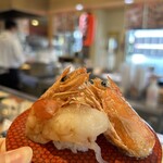 吟膳回転寿司 すし丸 - 料理写真: