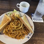 ユーケーワイルドキャッツカフェ 西宮武庫川店  - 