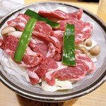 開陽亭 すすきの店 - 