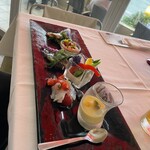 リストランテ アマルフィイ - 